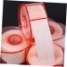 Beatifufu 2 rolls Tapes Moment Self-adhesive Invisible Strip Eyelid Beauty Sticker Tape Eye - Buy Online on GoSupps.com