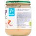 HiPP Organic Apple and Banana Crumble Baby Food Jar 6x 160g - 7+ Months - Buy Online on GoSupps.com