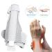 Adjustable Wrist Thumb Hand Support Brace - Ultimate Thumb Splint & Wrist Support for Finger Sprain Protection | Shop Internationally - Buy Online on GoSupps.com