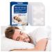 Mouth Tape for Sleeping 120 PCS of Medical-Grade Sleep-Closing Stickers Help Correct Nasal Breathing Stop snoring Suitable for Dry Mouth Orthodontics Etc.