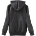 Buy Ronony Women's Long Autumn Winter Fleece Jacket Coat - Plush Warm Hooded Fleece Jacket in Gray - XL Size - Perfect for Cold Weather - Buy Online on GoSupps.com