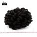 Dreadlocks Bun Afro Puff Drawstring Ponytail Hair Chignon for Black Women | Synthetic Hair Extensions (2#) 2.5 Inch - Pack of 1 - Buy Online on GoSupps.com