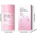 Heel Care Stick - Stick for Cracked Heels | 40g Moisturizing Lotion Cream to Soften Skin Reduce Dead Skin Foot Care for Women on the Go - Buy Online on GoSupps.com