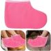 2paires De Spa Cire Pour Soins Couvre Paraffine R utilisables Pour Hydratation Et P dicure - Buy Online on GoSupps.com