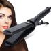 Professional Ceramic Tourmaline Ionic Flat Iron Hair Straightener for All Hair Types - Wet & Dry Perfect for Women - Buy Online on GoSupps.com