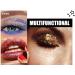 Glitter Eyeliner Liquid Eyeliner Glitter Glitter Eyeshadow Glitter Makeup Stage Makeup (10) - Buy Online on GoSupps.com