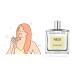 Fragrance Gem Unisex Neck Perfume I Apparel Unisex Perfume 3.4 FL OZ PACK OF 2 - Buy Online on GoSupps.com