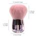 Kabuki Powder Brush - Multi Purpose Fluffy Makeup Brush for Face - Soft & Comfortable - Suitable for Powder, Liquid, Cream - 1 Count - Buy Online on GoSupps.com
