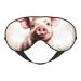 Naughty Pigs Baby 1 Sleep Mask-Adjustable Breathable Fashionable Eye Mask for A Comfortable Sleep Experience