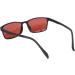 HOHXFYP Color Correction Glasses for Red Green Blindness | Enhance Vision & Clarity | International Shipping Available - Buy Online on GoSupps.com