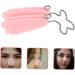VICASKY Correcteur De Nez Rehausseur Pour Ar te Nasale Outils De Beaut Silicone Masseur De Nez Simple Utiliser Adapt Diff rentes Formes - Buy Online on GoSupps.com