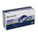 Halyard Lavender Nitrile Exam Gloves Powder-Free Non-Sterile 3.1 mil - Size 9.5 Medium (Box of 250) - Buy Online on GoSupps.com