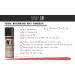 Watercolors Root Concealer Spray - Professional Salon Quality Cover Up for Gray Roots - 2oz Brown Root Concealer - Buy Online on GoSupps.com