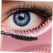 Mikinona Eyeliner Auxiliary Artifact Eyeliner Pencil Women Eyeliner Stencils Silicone Eyeliner Stencils Eyes - Buy Online on GoSupps.com