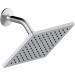 Design House 594499 Karsen II Shower Trim with Valve - Polished Chrome - Buy Online on GoSupps.com