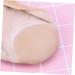 FOMIYES Silicone Forefoot Pads - Comfortable Foot Cushions for Pain Relief | Medium Size - Buy Online on GoSupps.com