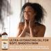 100% Pure Sweet Almond Oil for Hair and Skin - Non-Greasy Massage Oil - Carrier Oil for Essential Oils - Expeller-Pressed - Non-GMO - 16 fl oz - Buy Online on GoSupps.com