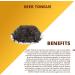 SM Tongue Root Herb 500 g | for luck - Buy Online on GoSupps.com