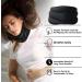 cogae Cervicorrect Neck Brace Cervicorrect Neck Brace Soft Neck Brace Cervical Collar-Cervical Neck Brace for Snoring Easy Install Easy to Use - Buy Online on GoSupps.com