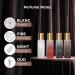 The Man Company Specially Curated Perfume Gift Set for Men 4 * 20ml - A Gentleman s Moods | Premium Long-Lasting Fragrance | Luxury EAU DE Parfum | Night for Date |Blanc for Office|Fire for Party - Buy Online on GoSupps.com