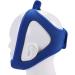Adjustable Anti Snoring Chin Strap - Snoring Solution for Men and Women - Stop Snoring Device for CPAP Users - Breathable and Comfortable - Blue - Buy Online on GoSupps.com