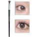 Lencyotool Eyelash Brush | Portable Cosmetics Brushes for Eyelash Extensions & Eyebrow Application | Soft Eyelashes & Eyeshadow Kit - Buy Online on GoSupps.com