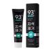 ACSUSS Cool Mint Toothpaste for Fresh Breath and Gum Support - Deep Cleaning Formula Helps Reduce Stains for Daily Oral Care Black One Size One Size Black
