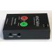 ANC-Mini - Adjustable Noise Controller - Black | Sweep Radio | eCommerce - Buy Online on GoSupps.com