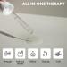 Buy Lavender Oil 10 ML - 100% Natural & Organic Essential Oil for Diffuser | Made in USA - Buy Online on GoSupps.com
