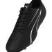 PUMA Men's Vitoria FG/AG Football Shoe - Size 44 EU - Puma Black & White - International Shipping Available - Buy Online on GoSupps.com