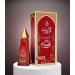 White Oudh | Alcohol Free | Attar Roll On | Long Lasting Fragrance For Men & Women | 20ml - Buy Online on GoSupps.com