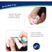 WePet Professional Pet Nail Clippers - Sharp & Safe Claw Trimmer for Cats, Dogs, Puppies, Kittens, Hamsters, Rabbits, Small Animals - White/Blue #06 - Buy Online on GoSupps.com