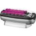 Conair CHV26RHRNC Tourmaline Ceramic Ionic Instant Heat Hair Setter with Heated Clips Gray - Buy Online on GoSupps.com