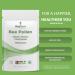 Bodygenix Bee Pollen 500mg Capsule - Multi-Nutrient Vitamin Natural Supplement (30 Capsules) - UK Made for 1 Month Supply - Buy Online on GoSupps.com