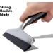 OXO Good Grips Stainless Steel Squeegee - Best Quality for Sparkling Windows - Buy Online on GoSupps.com