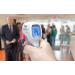 Extech IR200 Non-Contact Forehead Infrared Thermometer - White | Fast & Accurate Temperature Reading - Buy Online on GoSupps.com