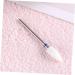 Beaupretty Nail Tools Nail Art Tools Ceramic Nail Drill Bit Nail Polishing Drill Bit Power Tools Manicure Drill Bits Nail Art Drill Bits Tools Nail Drill Bits To Rotate Grinding Head Electric medium As Shown - Buy Online on GoSupps.com