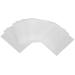 Nail Adhesive Tabs Jelly Glue Reusable Push On Nail Adhesive Stickers for Family for Professional
