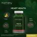 Arjuna Supreme Synergized with Triperine - HIghest Potency Maximum Bio-activity Liposomal Dr. Gumman's Harmony Nutraceuticals Herb for Cardiovascular Support 120 Vegan Capsules - Buy Online on GoSupps.com
