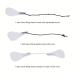 Cosy-TT Instant Invisible Face & Neck Lift Tapes | 40 Piece Refill for V-Shape Contouring | Thin Face Stickers & Makeup Lift Tools - Buy Online on GoSupps.com
