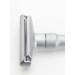 Merkur Futur MK-700002 Adjustable Safety Razor - Brushed Chrome | Premium Quality - Buy Online on GoSupps.com