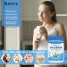 Collagen Peptides Powder Vanilla - Sugar Free Non-Dairy Collagen Protein Powder - Dissolves Easy No Clumps Collagen Powder with Vital Proteins Collagen Protein Supplements - by Nutrx - Buy Online on GoSupps.com
