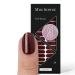 Miss Sophie Nail Wraps - 24 ultra-thin-self-adhesive long-lasting nail wraps Hollywood Diva 24