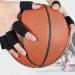 Buy Finger Splint Protector Set - Protective Finger Sleeves for Sports & Exercise | Durable Sponge Finger Covers - Buy Online on GoSupps.com