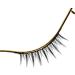VOCUE 5Pair False Eyelashes Wispy Lashes Natural Look Japanese Anime Lashes Spiky-Cosplay Eyelashes for Eye Makeup - Buy Online on GoSupps.com
