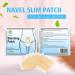100 Pcs/10 Bags Slimming Patch Bellygo Natural Weight Loss Patch Herbal Abdomen Waist Patch Hibana Patches - Buy Online on GoSupps.com
