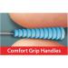 Taylor Seville Originals Comfort Grip Quilting Fine Magic Pins - 50 Count - Buy Online on GoSupps.com