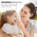 Unifandy 3-in-1 Infrared Thermometer: Ear & Forehead Digital Thermometer for Kids & Adults - Fast & Accurate! - Buy Online on GoSupps.com