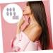 Exceart 8-Piece Washable Menstruation Pads Set | Reusable Sanitary Napkins with Storage Pockets - Eco-Friendly Solution for Women & Girls - Buy Online on GoSupps.com