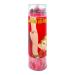 Lick My FEET-Palm Wax Spiritual Intention Spell Candle- Pink | Vela CASA ESOTERICA PERFUMADA- (LAMBEME Los PIES)
